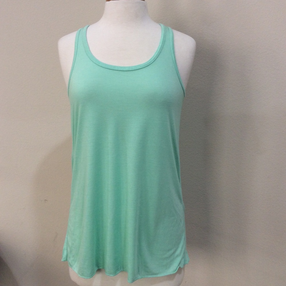 Flowy tank top